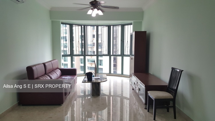 Yew Mei Green (D23), Condominium #182666162